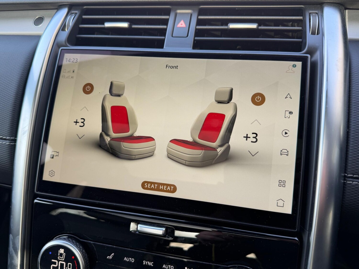 Used Land Rover Discovery for sale - 77768038: Photo 13