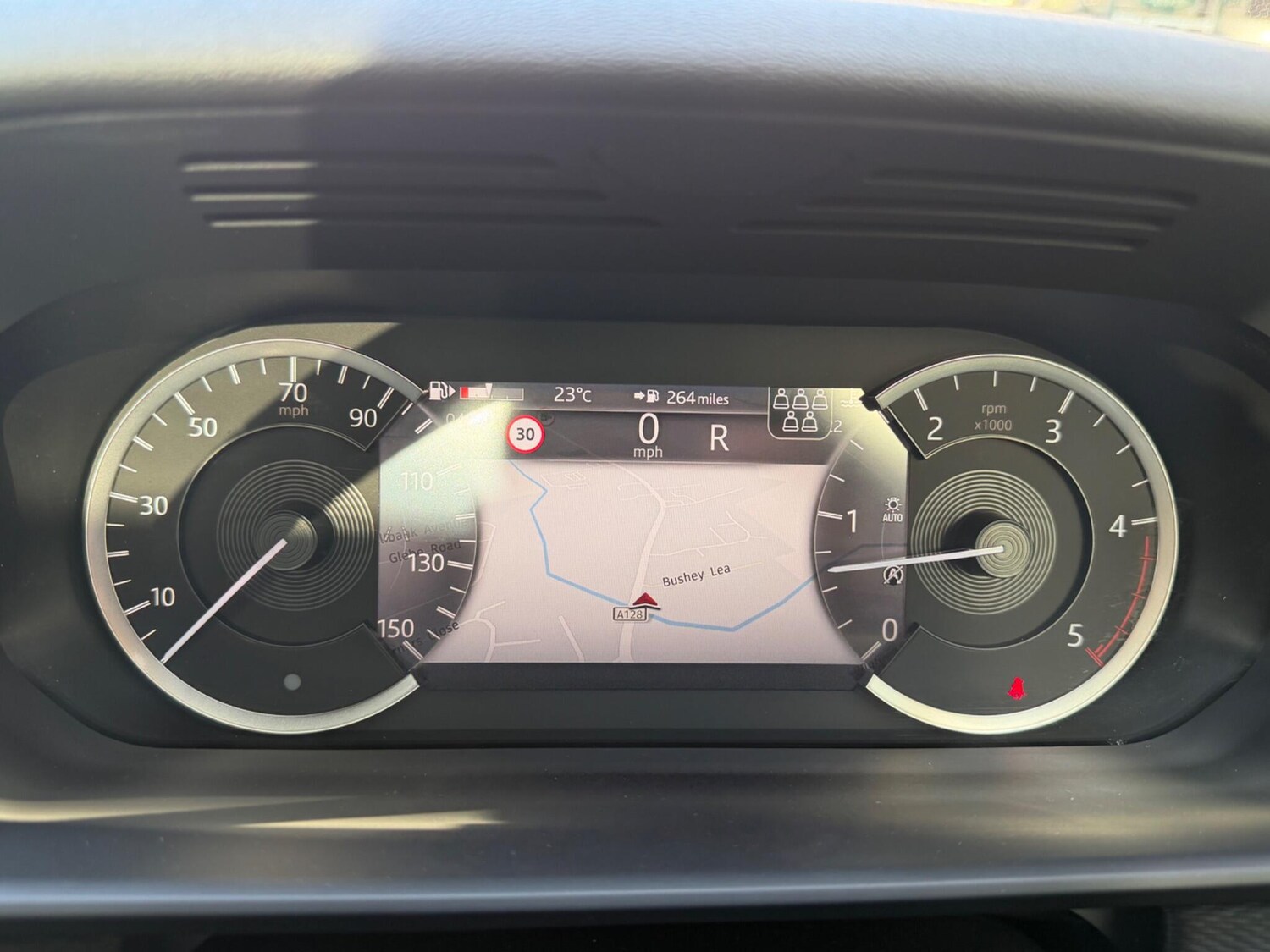 Used Land Rover Discovery for sale - 77768038: Photo 14