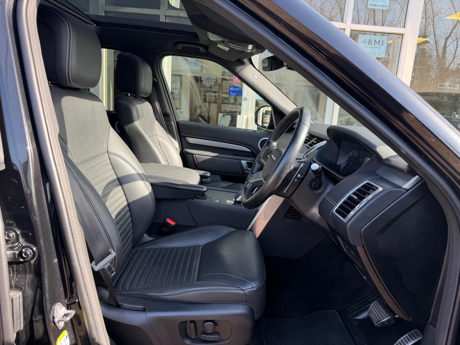 Used Land Rover Discovery for sale - 77768038: Photo 4