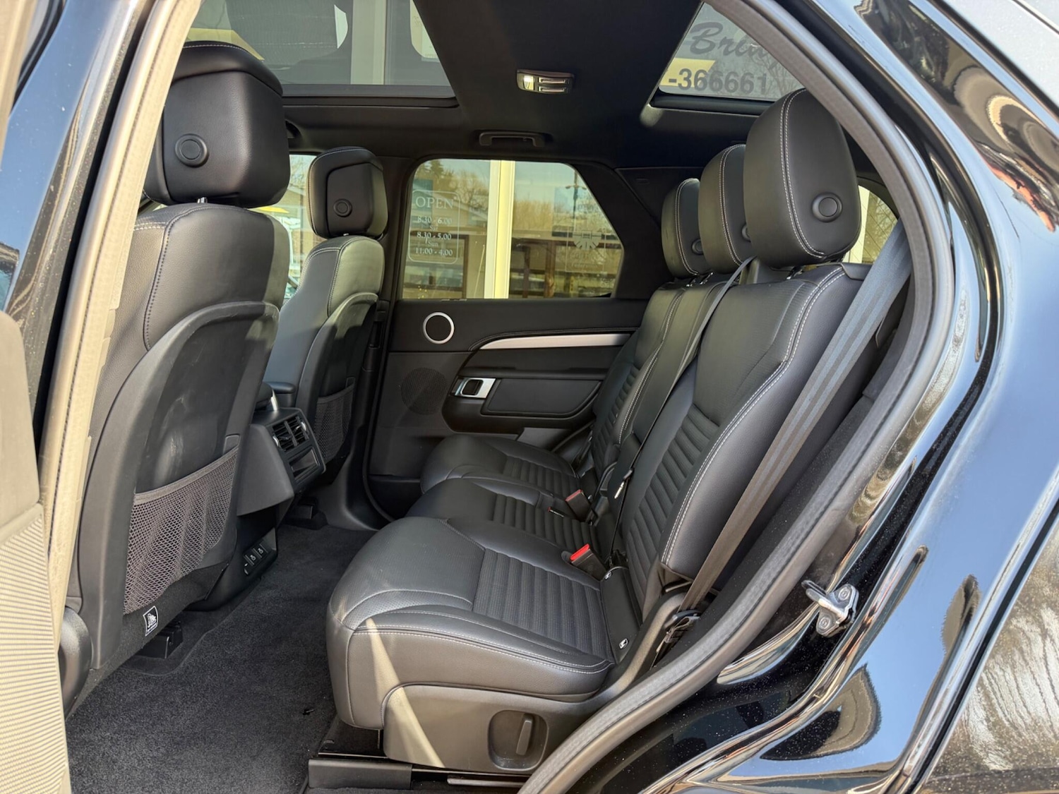 Used Land Rover Discovery for sale - 77768038: Photo 5