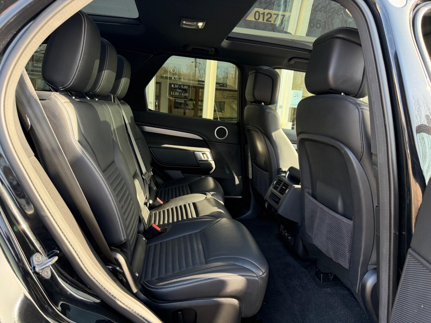 Used Land Rover Discovery for sale - 77768038: Photo 6