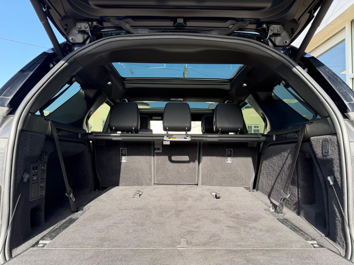 Used Land Rover Discovery for sale - 77768038: Photo 7