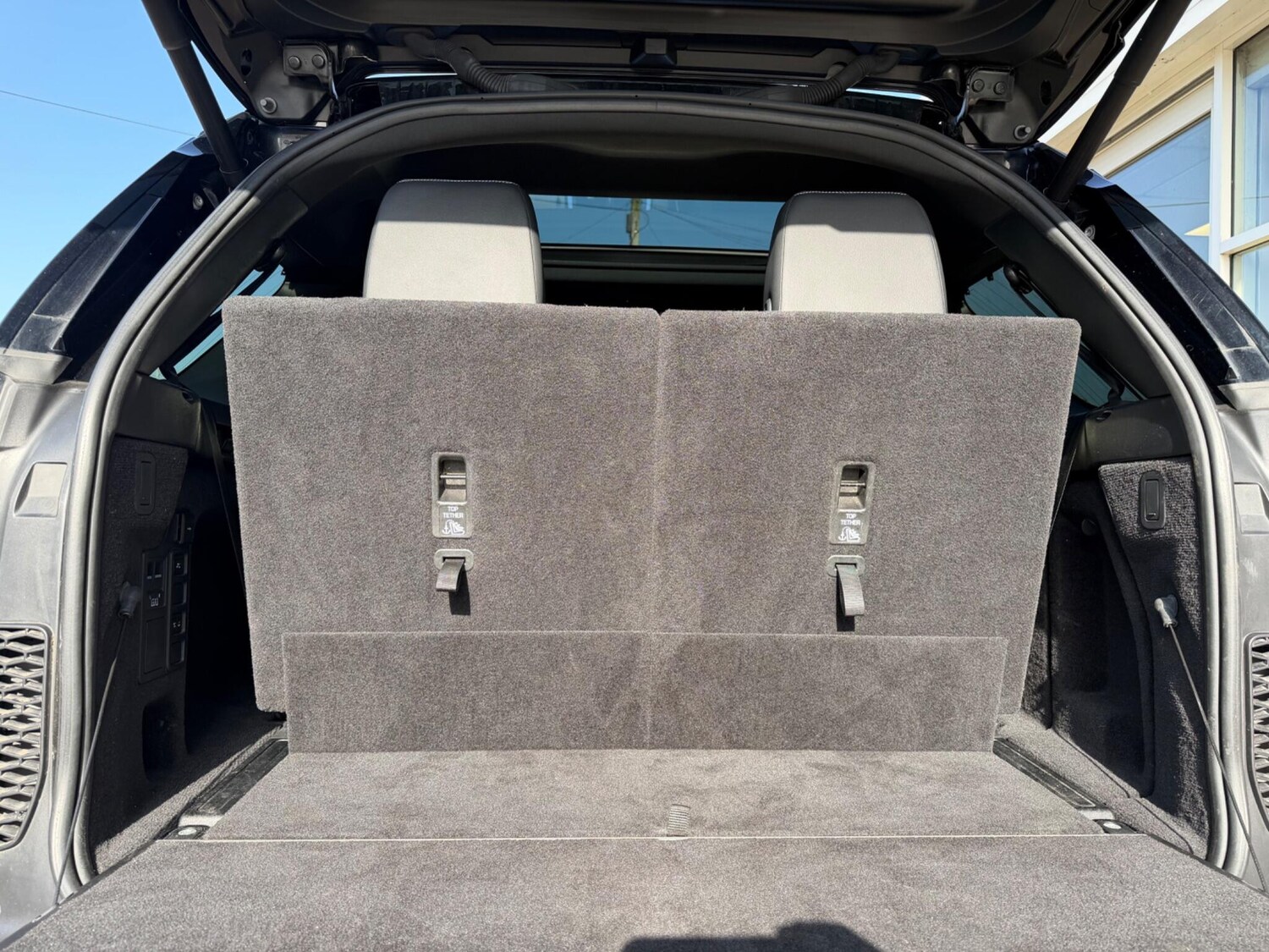 Used Land Rover Discovery for sale - 77768038: Photo 8