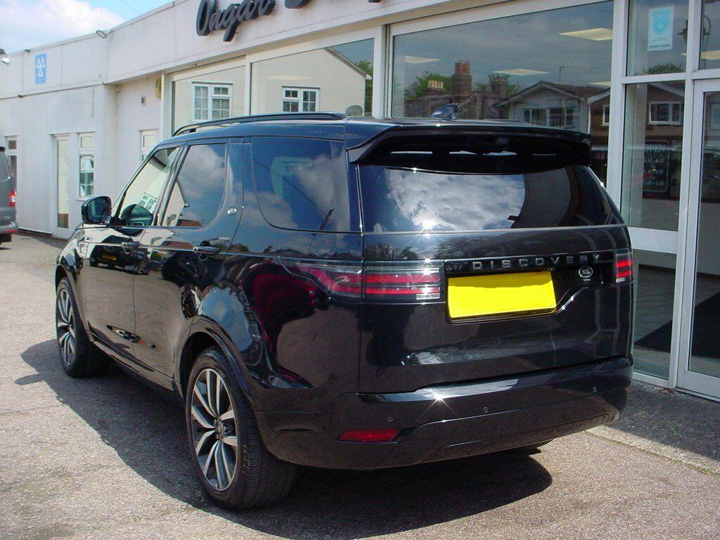 Used Land Rover Discovery for sale - 77768038: Photo 9