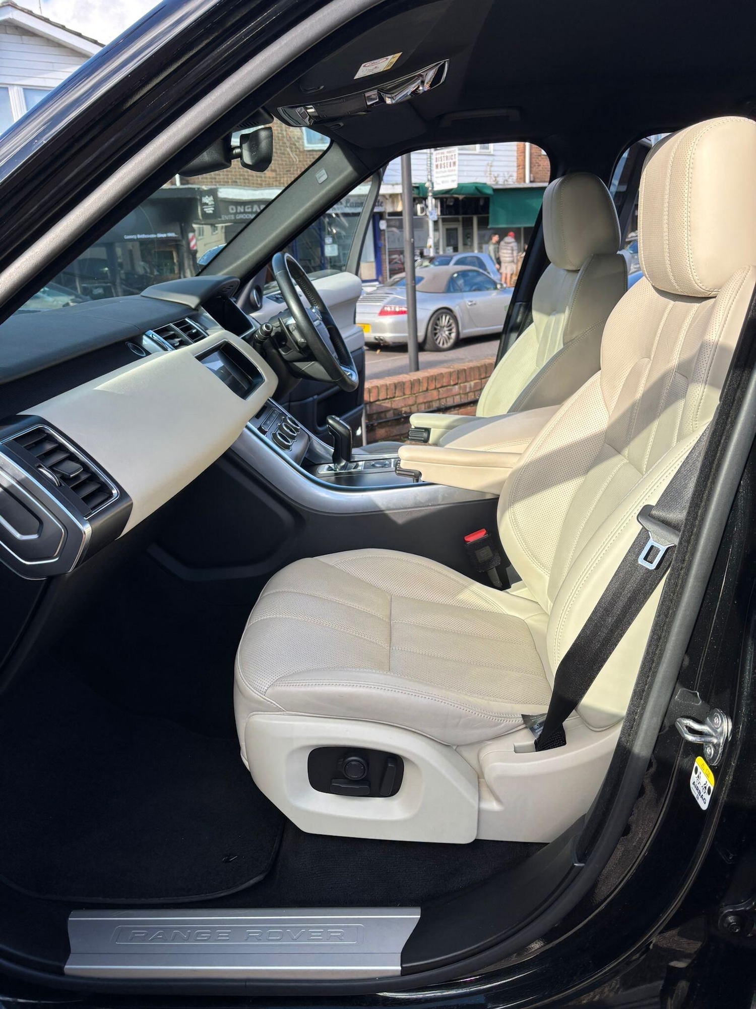 Used Land Rover Range Rover Sport for sale - 76433260: Photo 2