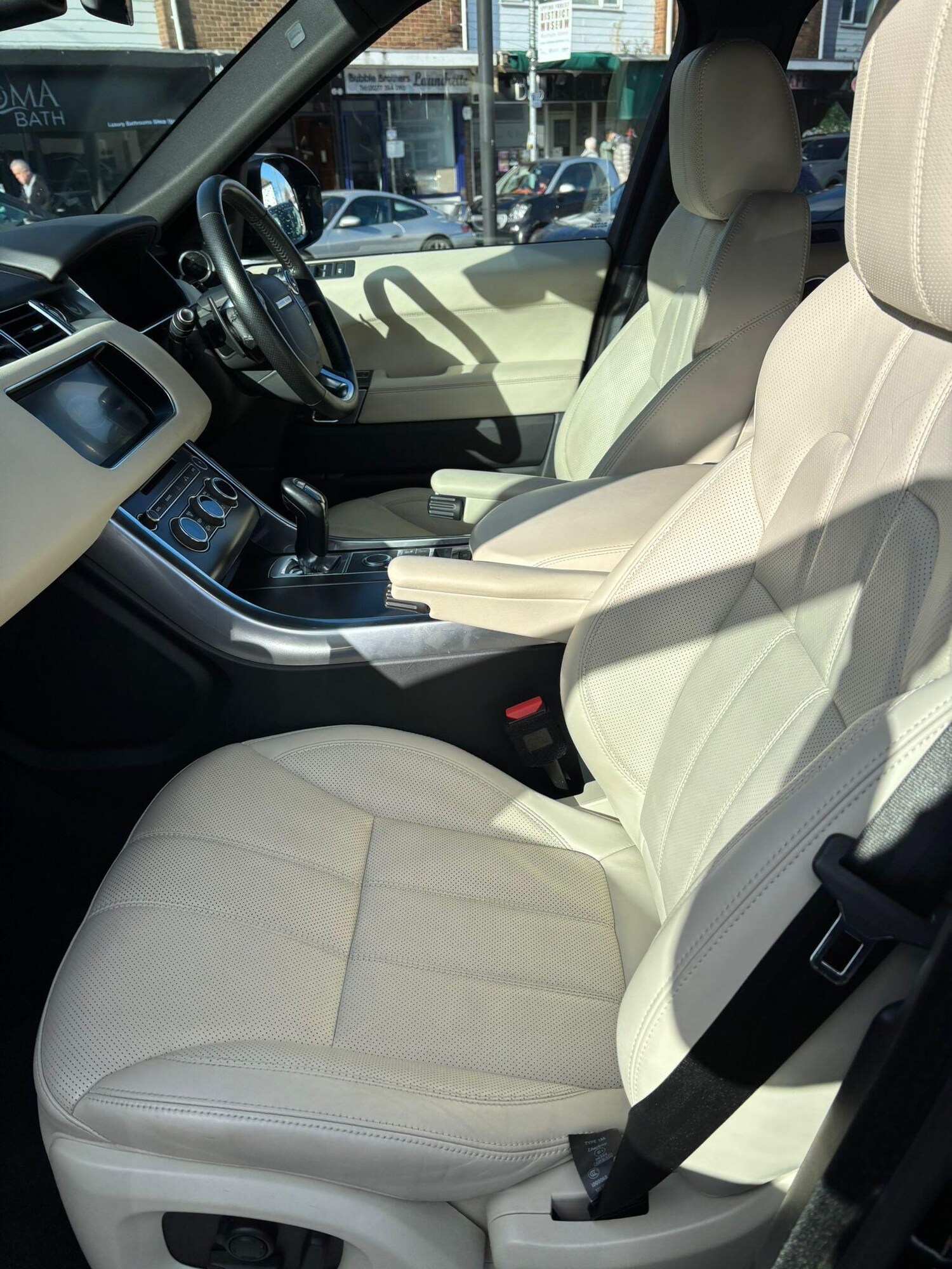 Used Land Rover Range Rover Sport for sale - 76433260: Photo 3