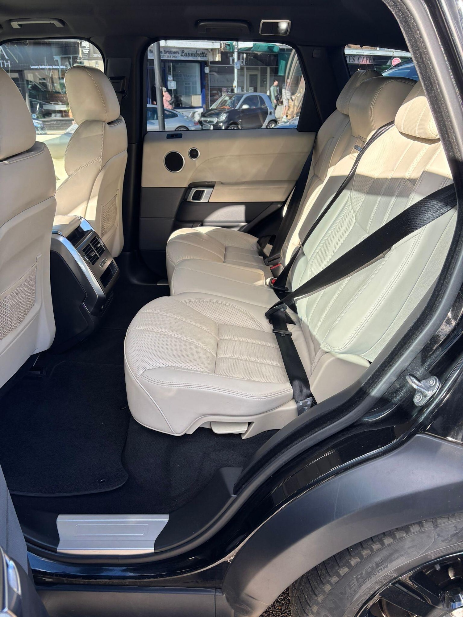 Used Land Rover Range Rover Sport for sale - 76433260: Photo 5