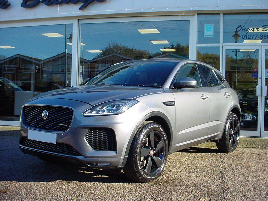 Used Jaguar E-Pace for sale - 77839269: Photo 10