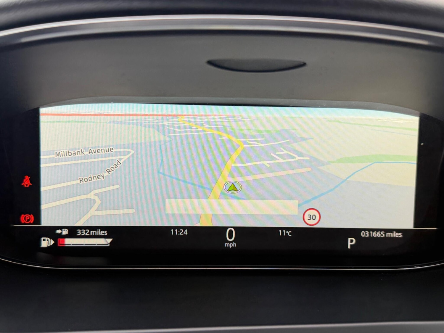 Used Jaguar E-Pace for sale - 77839269: Photo 12