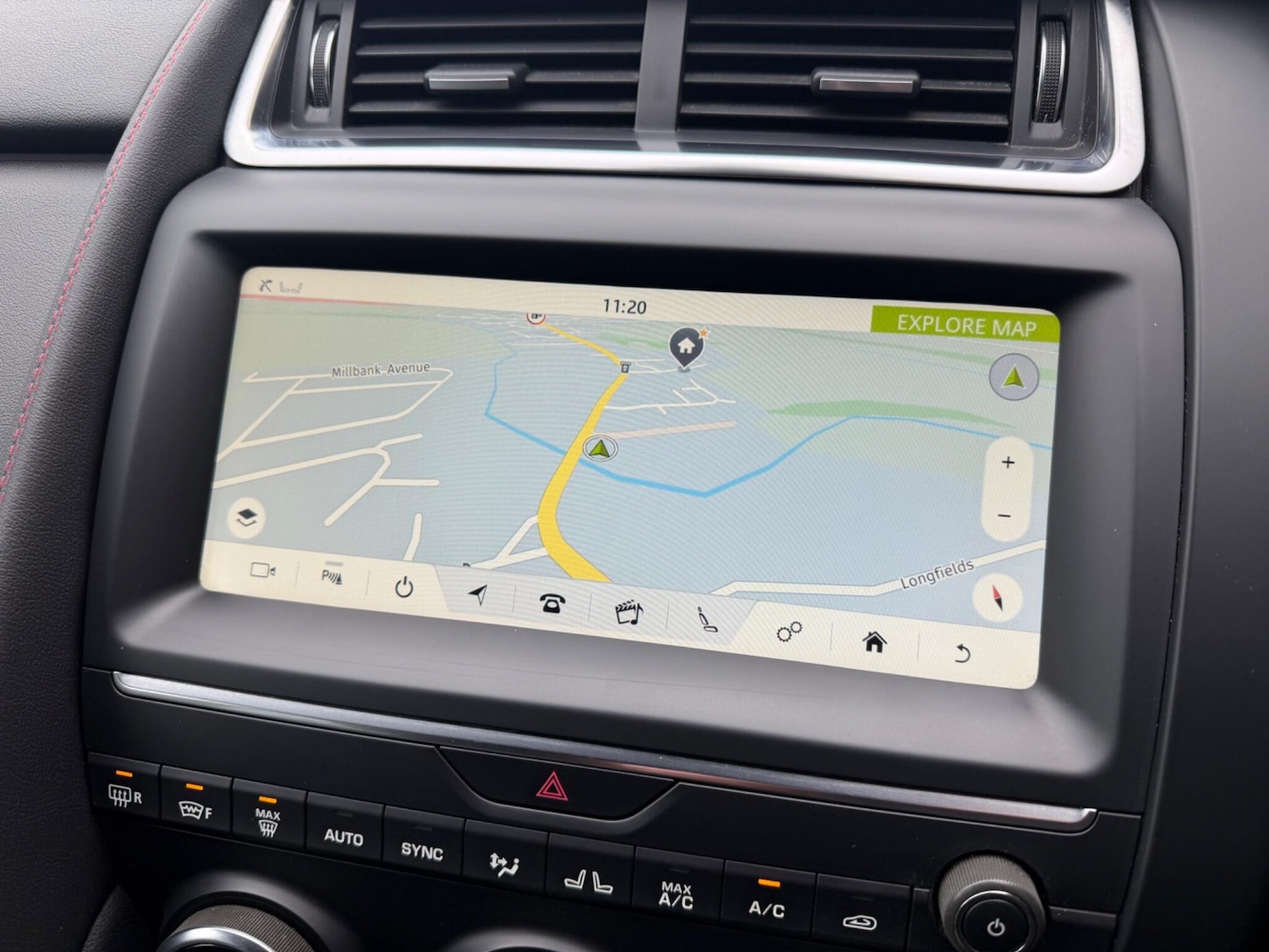 Used Jaguar E-Pace for sale - 77839269: Photo 13