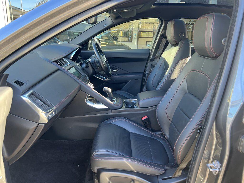 Used Jaguar E-Pace for sale - 77839269: Photo 2
