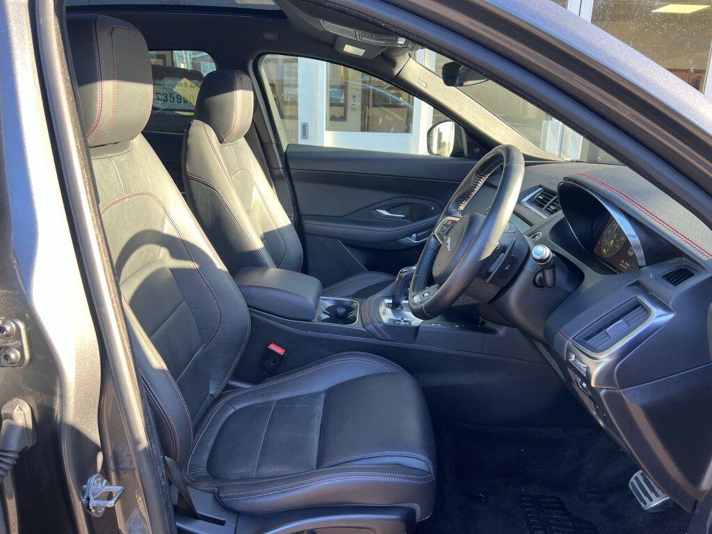 Used Jaguar E-Pace for sale - 77839269: Photo 4