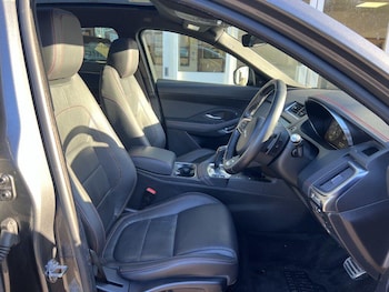 Used Jaguar E-Pace 2019 for sale - 77839269: Photo