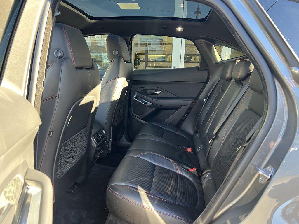 Used Jaguar E-Pace for sale - 77839269: Photo 5