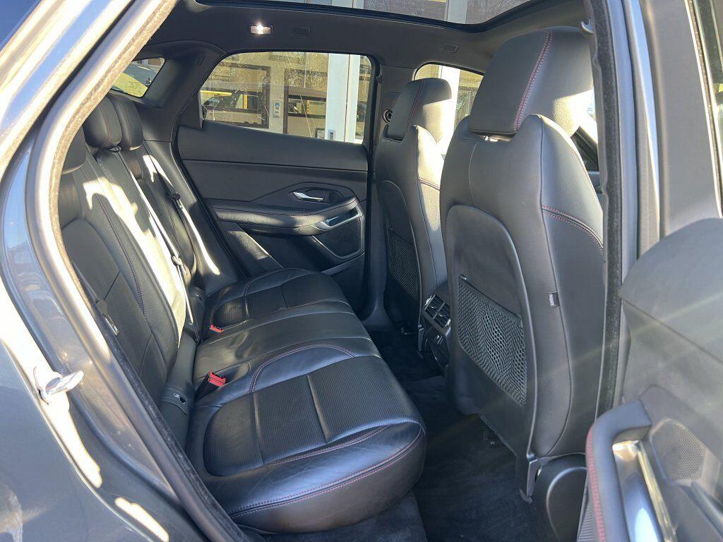 Used Jaguar E-Pace for sale - 77839269: Photo 6