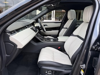 Used Land Rover Range Rover Velar 2018 for sale - 79540252: Photo
