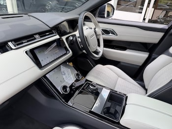 Used Land Rover Range Rover Velar 2018 for sale - 79540252: Photo