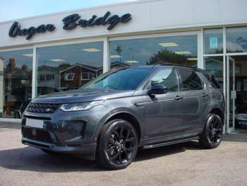 2021 (21) - 1.5 P300e R-Dynamic HSE 5dr Auto [5 Seat]