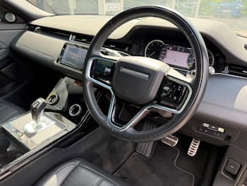 Used Land Rover Range Rover Evoque 2022 for sale - 79698652: Photo