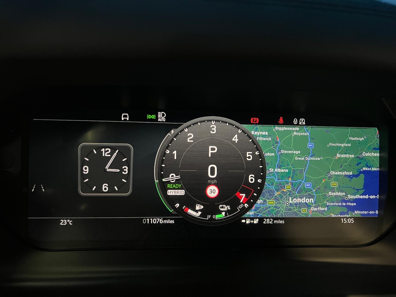 Vehicle 13