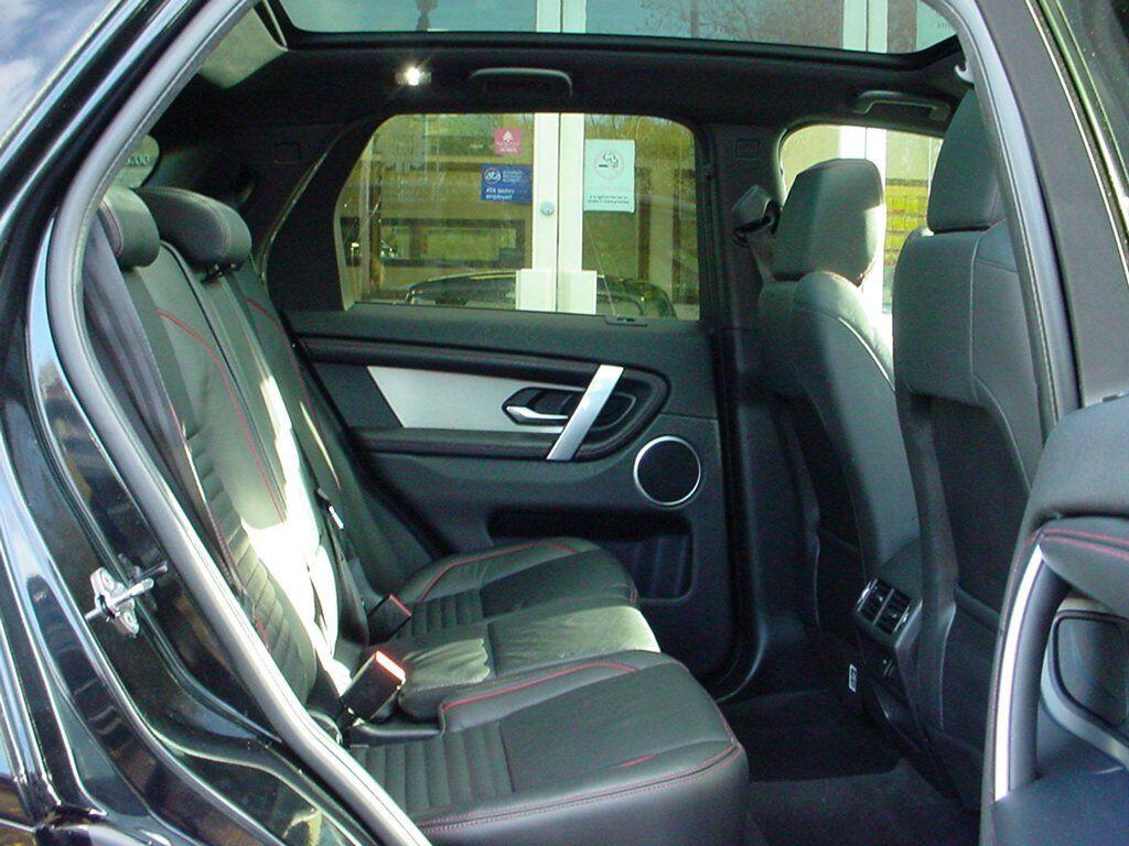 Used Land Rover Discovery Sport 2022 for sale - 76965431: Photo 6