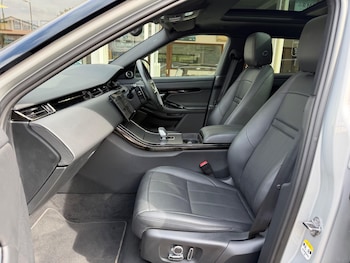 Used Land Rover Range Rover Evoque 2024 for sale - 79552998: Photo