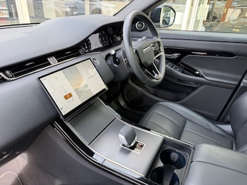 Used Land Rover Range Rover Evoque 2024 for sale - 79552998: Photo