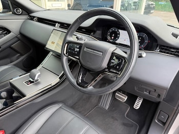 Used Land Rover Range Rover Evoque 2024 for sale - 79552998: Photo