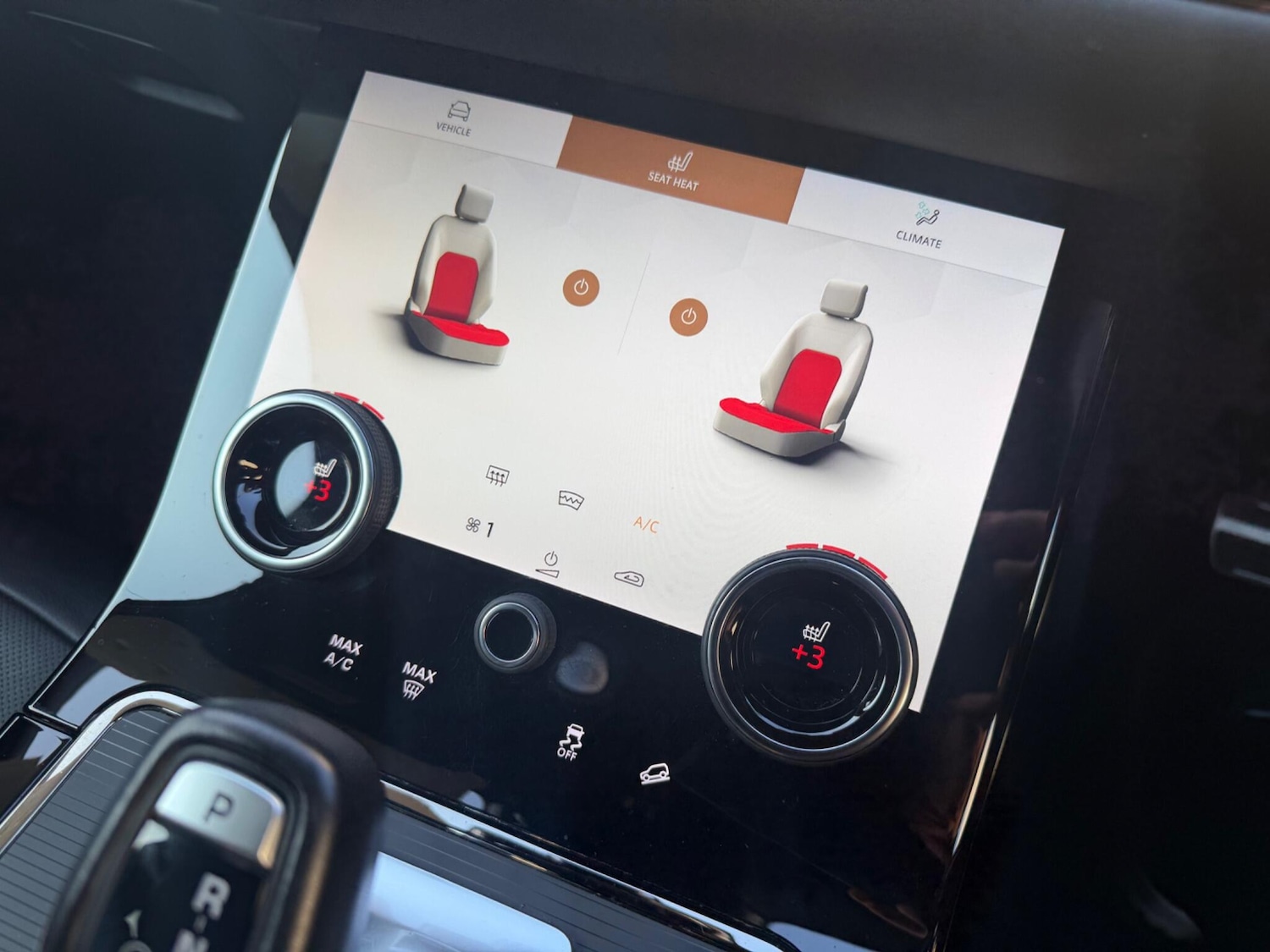 Used Land Rover Range Rover Evoque 2021 for sale - 77982280: Photo 11