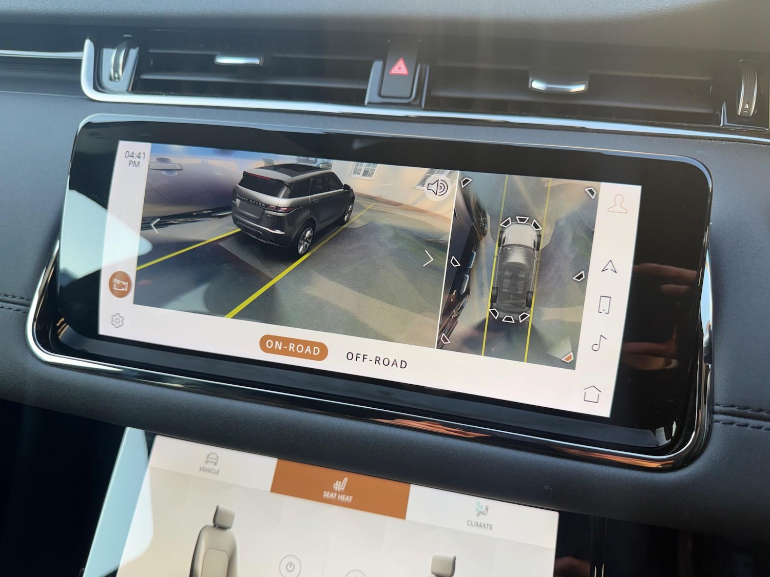 Used Land Rover Range Rover Evoque 2021 for sale - 77982280: Photo 14