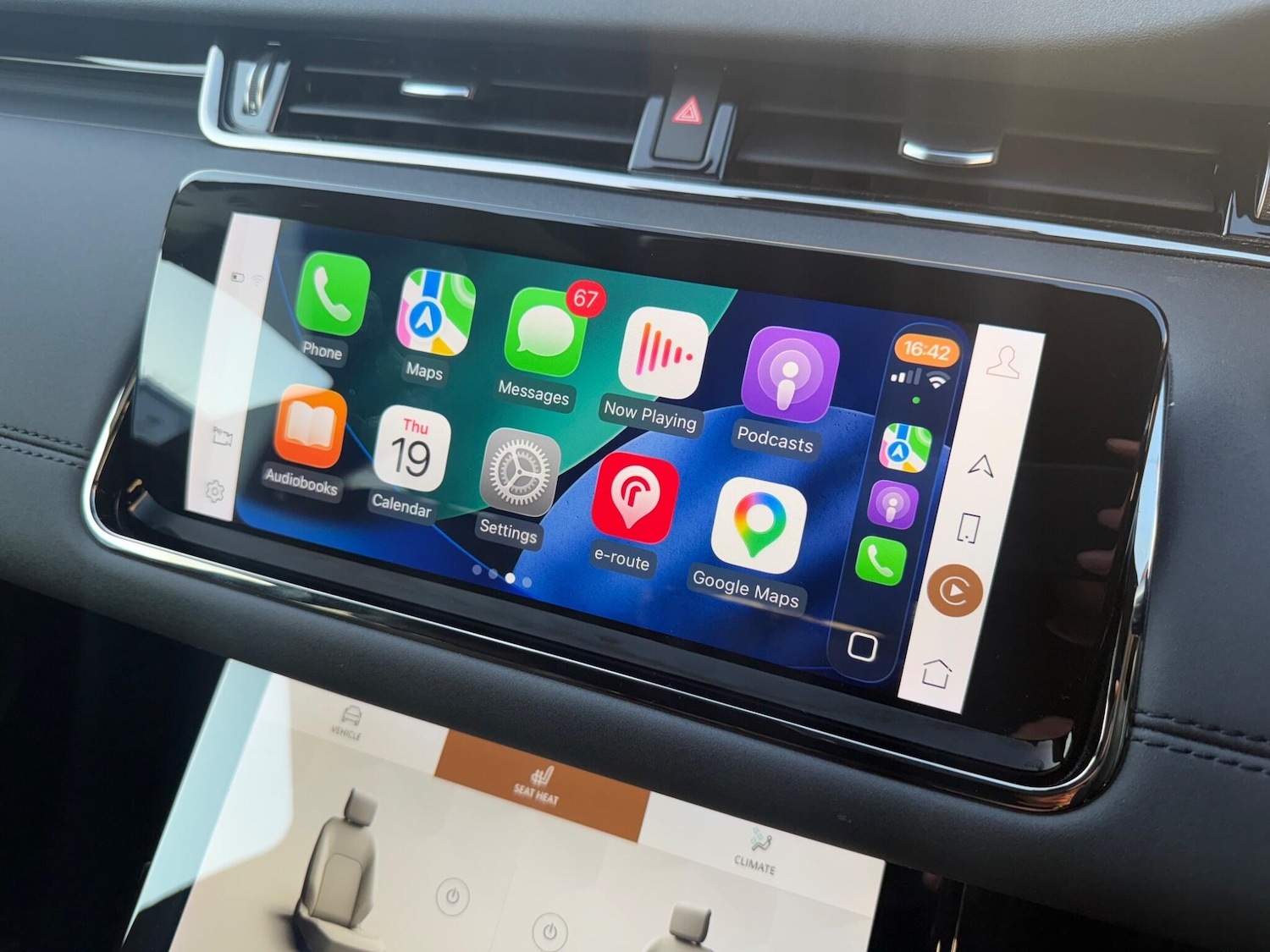 Used Land Rover Range Rover Evoque 2021 for sale - 77982280: Photo 15