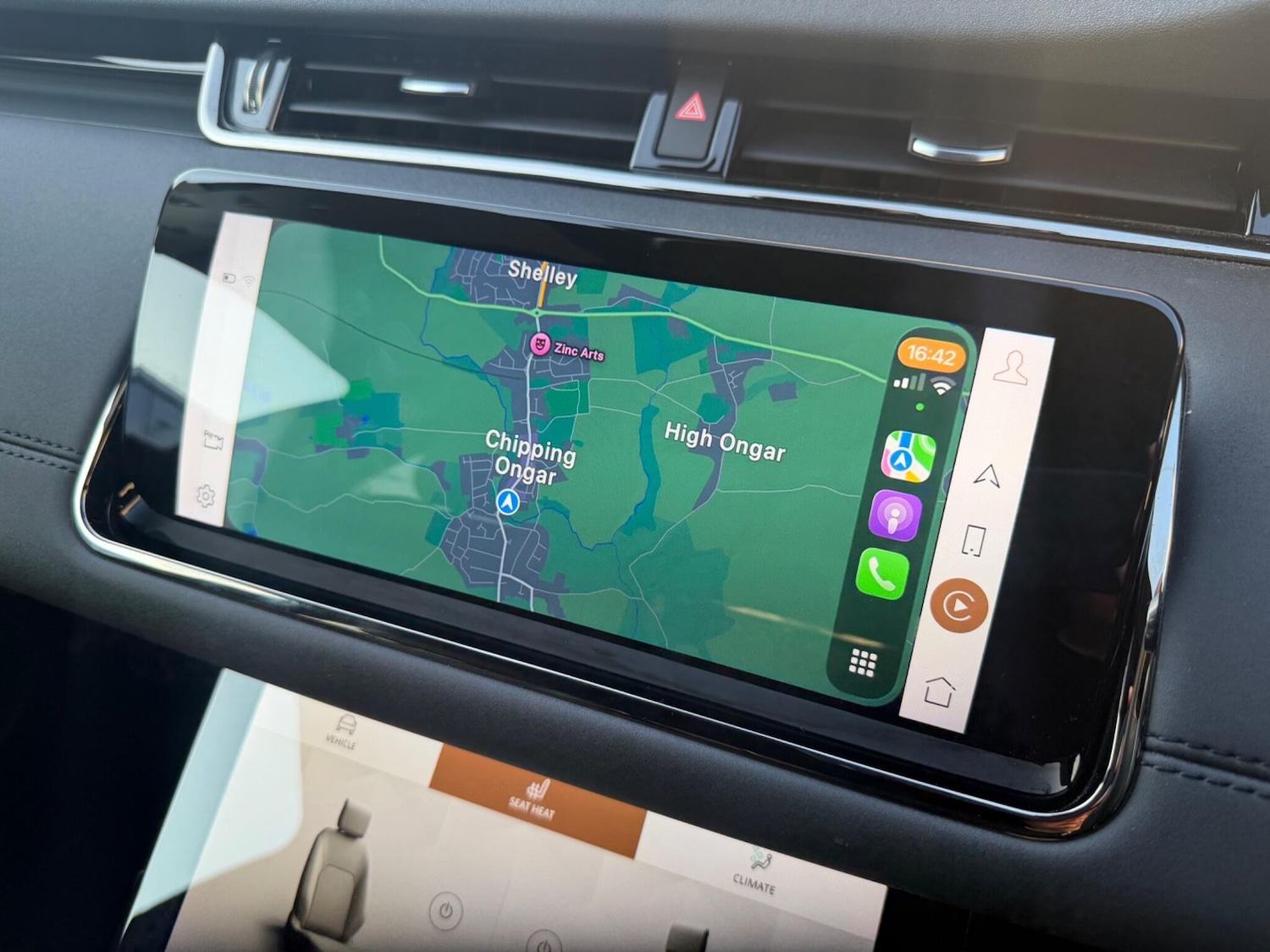 Used Land Rover Range Rover Evoque 2021 for sale - 77982280: Photo 16