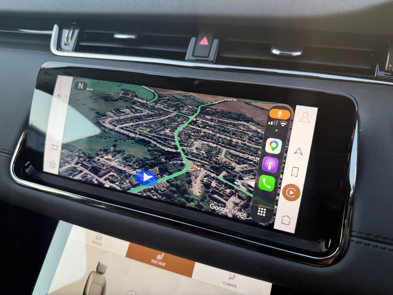 Used Land Rover Range Rover Evoque 2021 for sale - 77982280: Photo 17