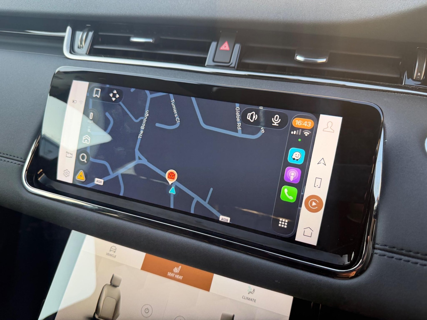 Used Land Rover Range Rover Evoque 2021 for sale - 77982280: Photo 18