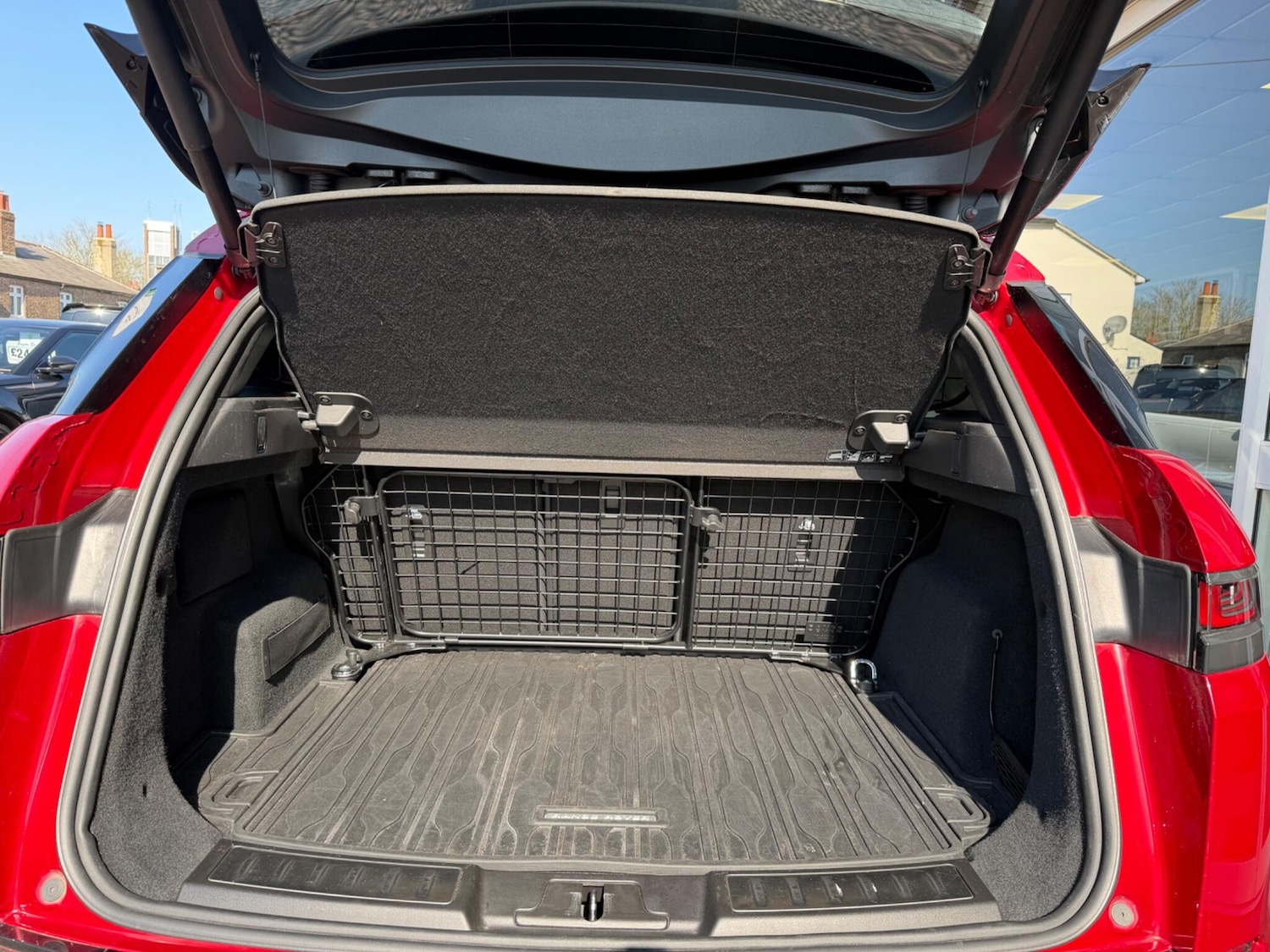 Used Land Rover Range Rover Evoque 2021 for sale - 77982280: Photo 6