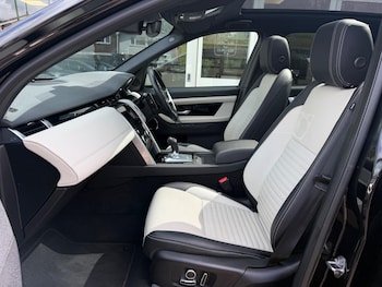 Used Land Rover Discovery Sport 2022 for sale - 78301241: Photo