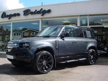 2024 (24) - 3.0 D250 MHEV X-Dynamic HSE Auto 4WD Euro 6 (s/s) 5dr
