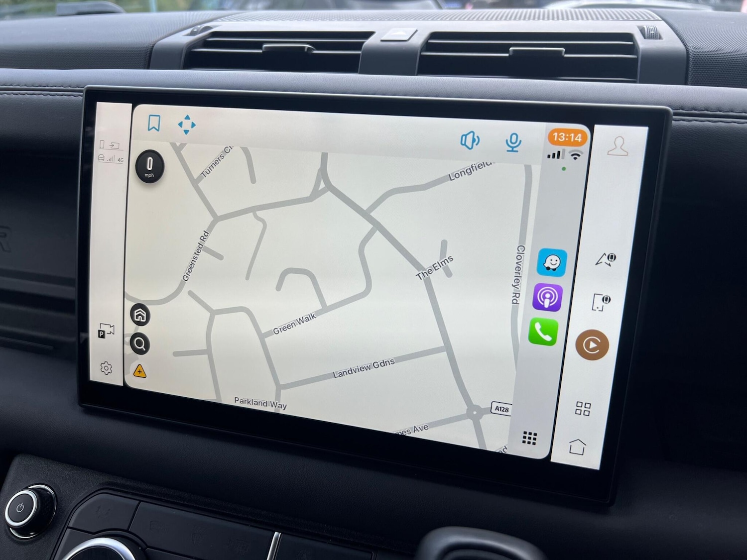 Vehicle 28