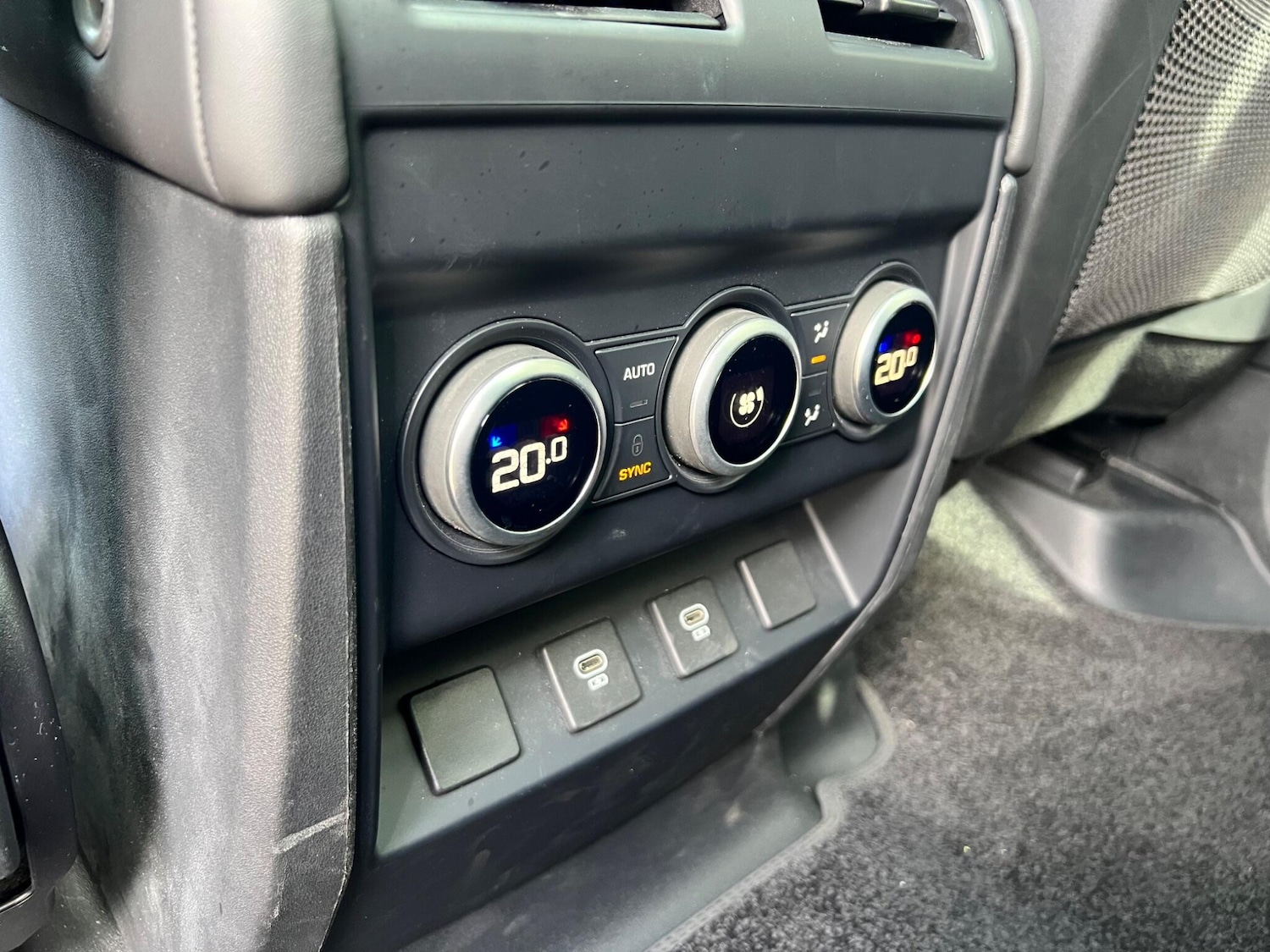 Vehicle 30