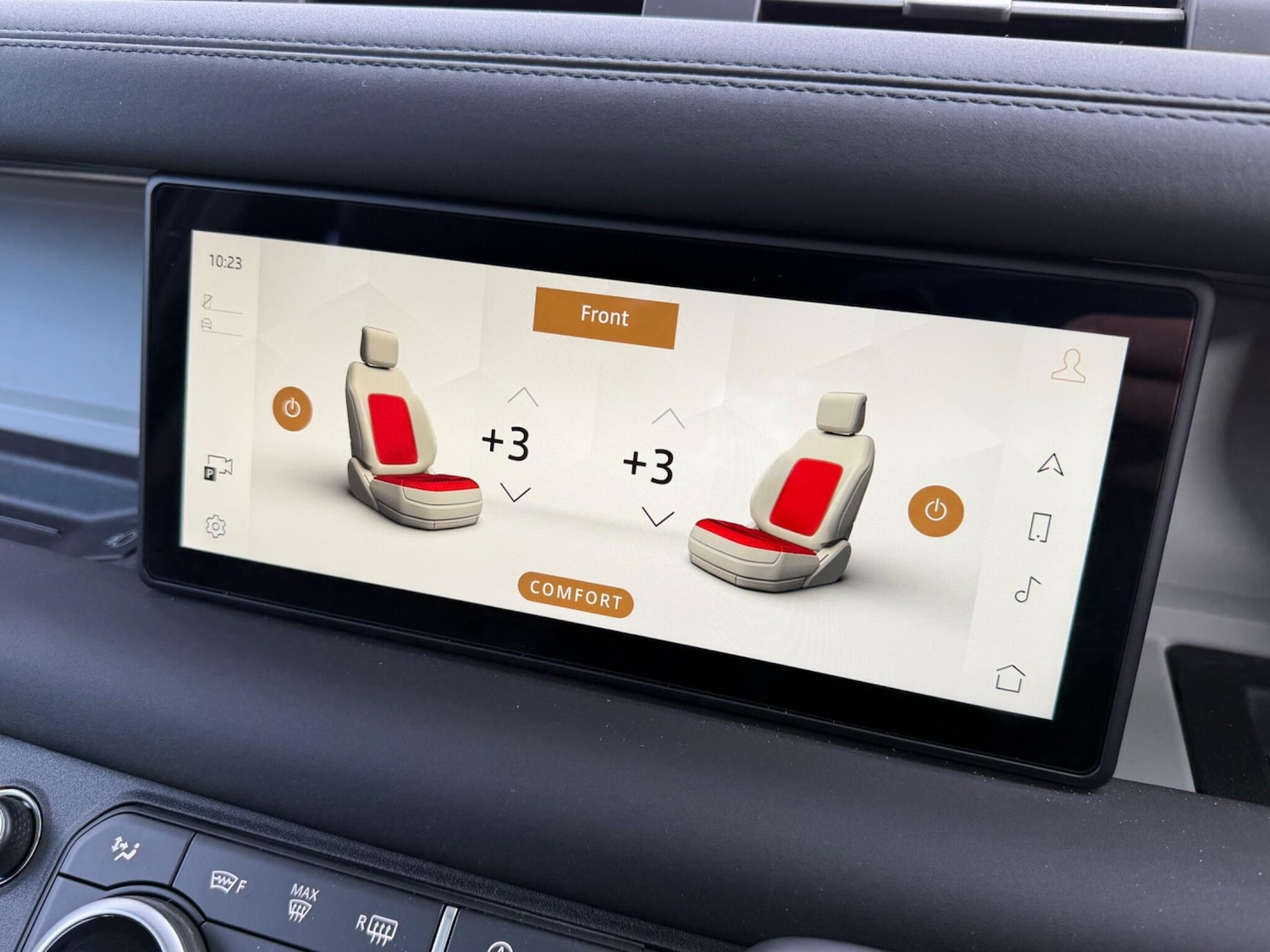 Used Land Rover Defender 110 2024 for sale - 76270292: Photo 17