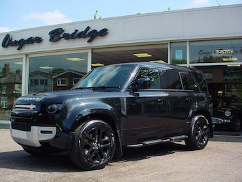 Land Rover - Defender 110