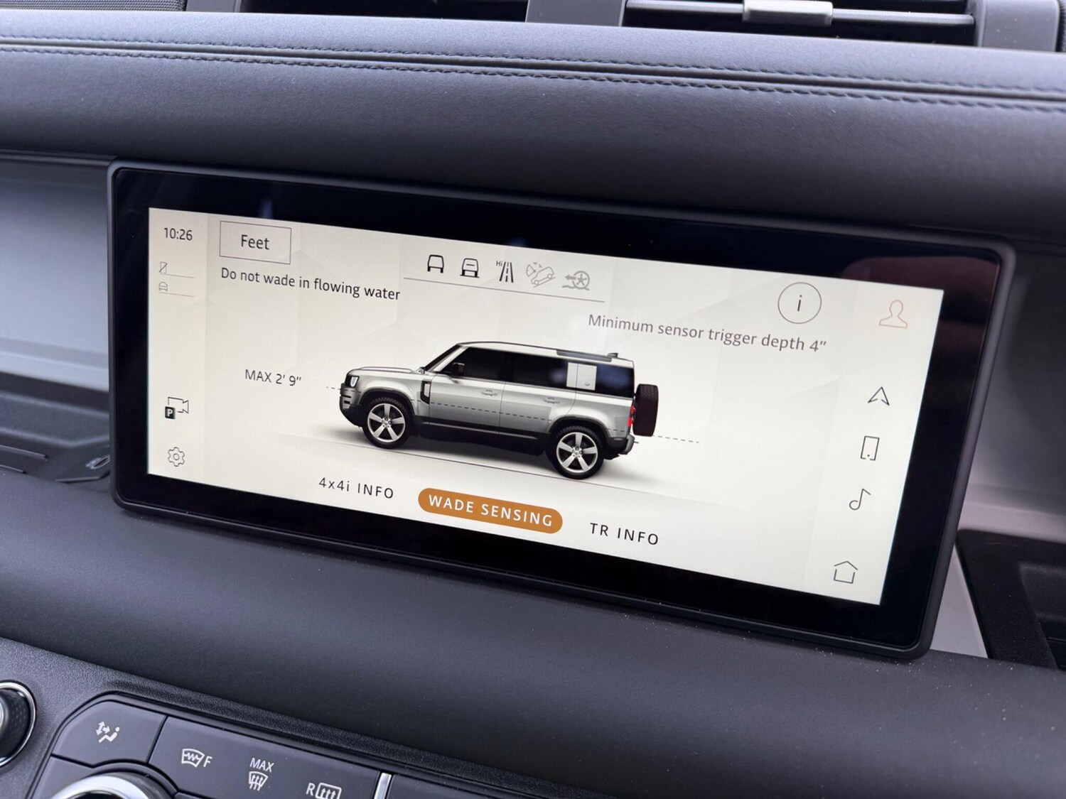 Used Land Rover Defender 110 2024 for sale - 76270292: Photo 21