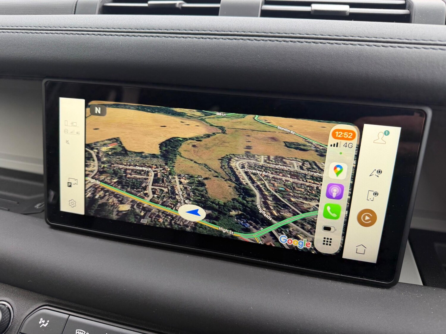 Used Land Rover Defender 110 2024 for sale - 76270292: Photo 26