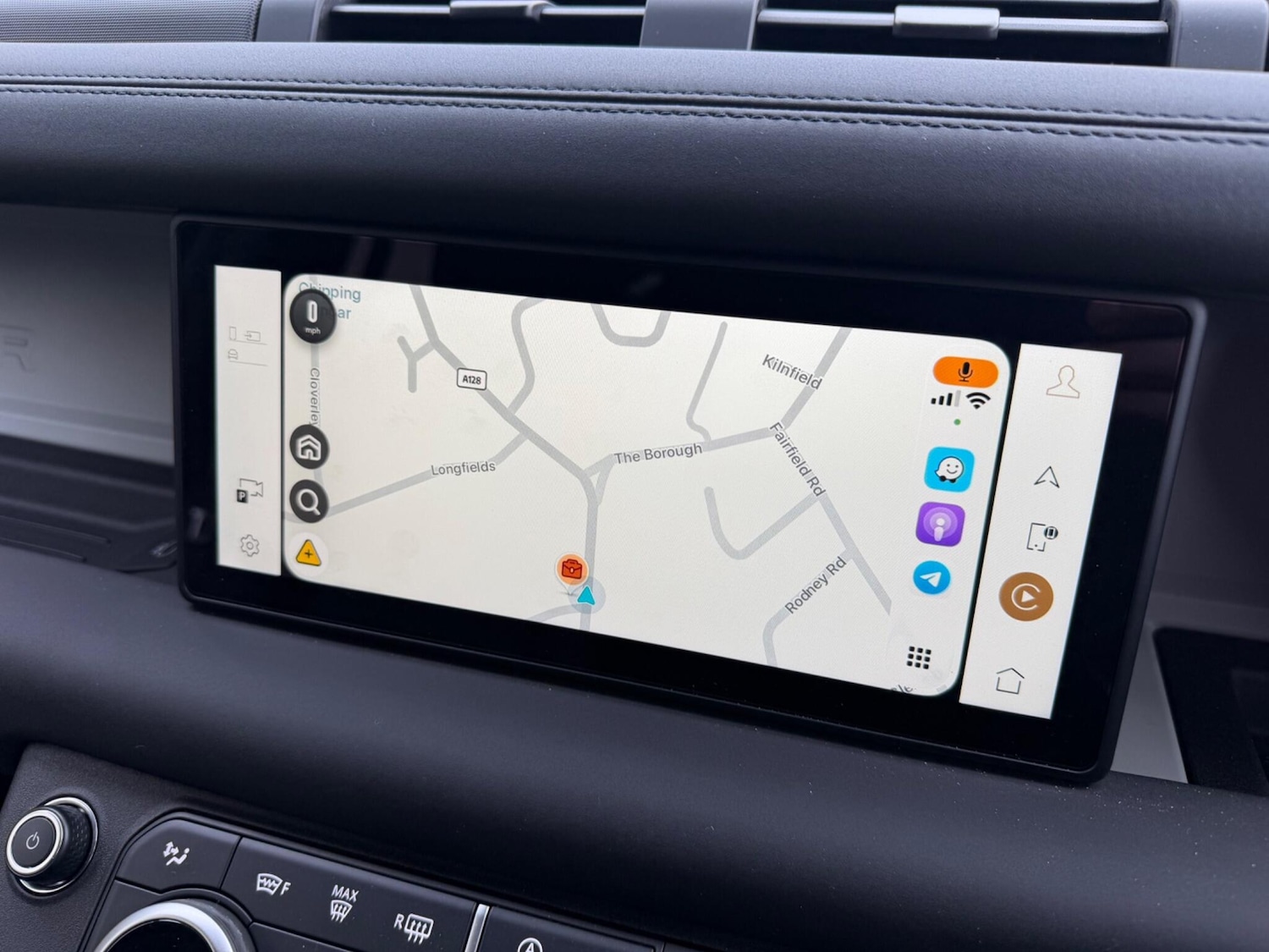 Used Land Rover Defender 110 2024 for sale - 76270292: Photo 27