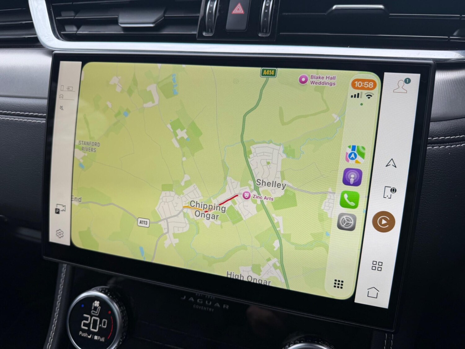 Used Jaguar F-Pace for sale - 77705606: Photo 13