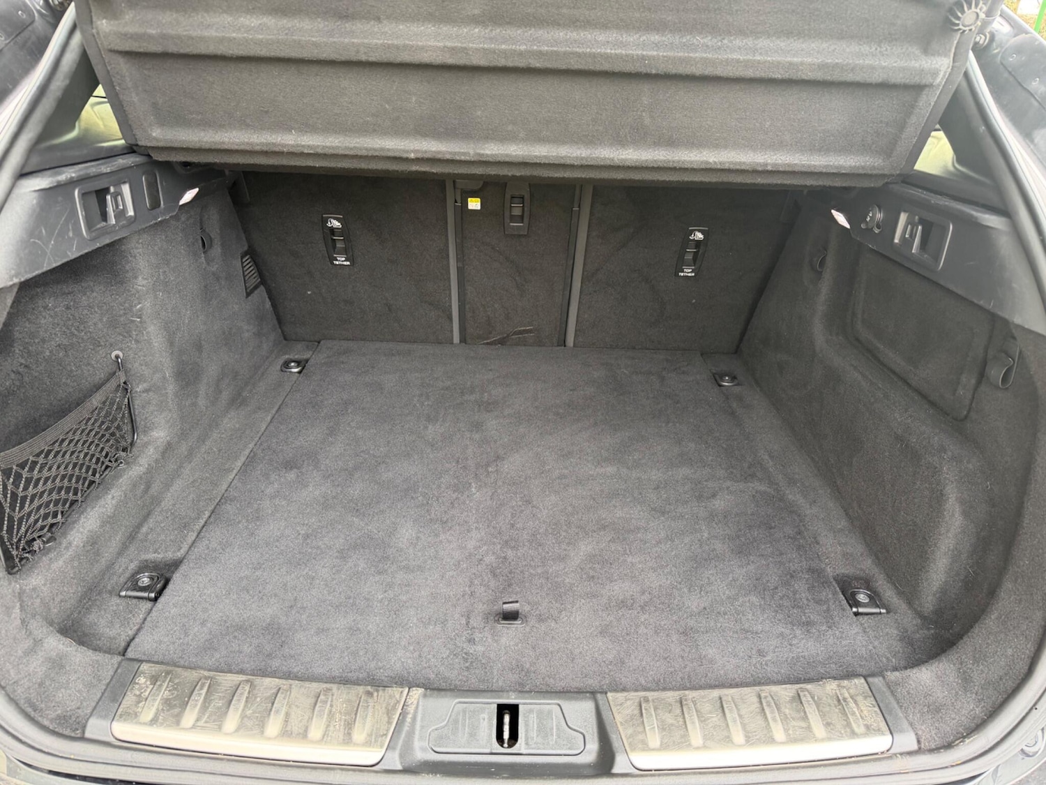 Used Jaguar F-Pace for sale - 77705606: Photo 5