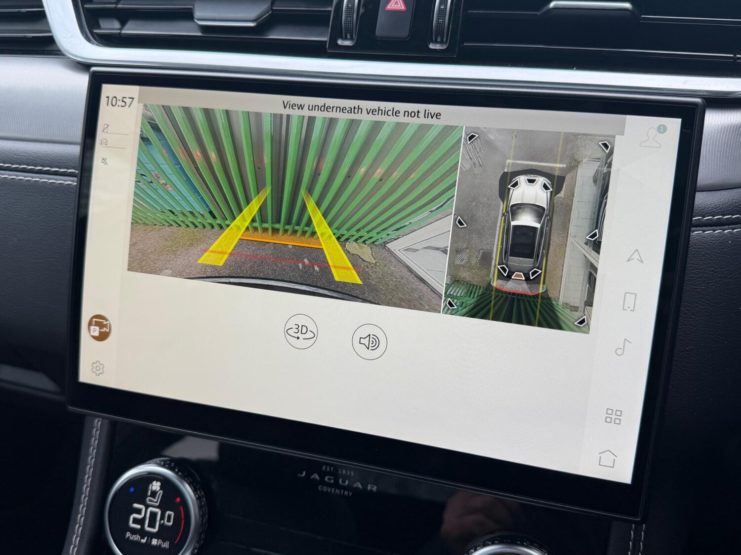 Used Jaguar F-Pace for sale - 77705606: Photo 9