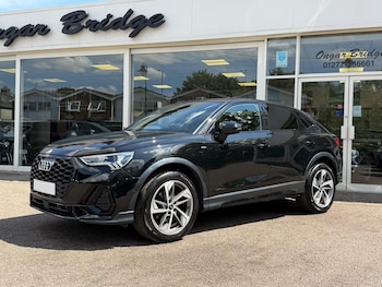 Used Audi Q3 2023 for sale - 79395892: Photo