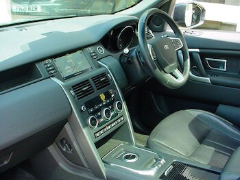 Used Land Rover Discovery Sport 2019 for sale - 78448261: Photo