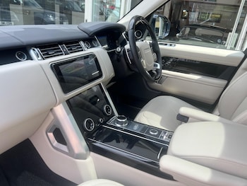 Used Land Rover Range Rover 2020 for sale - 75187146: Photo